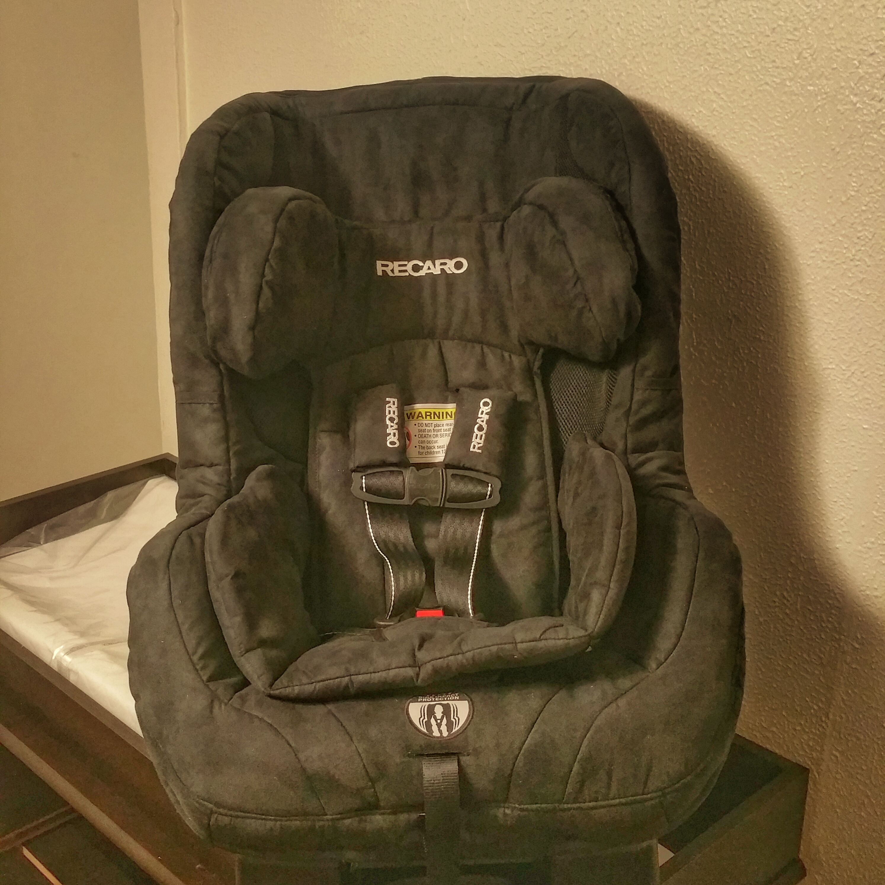 Recaro Car seat.jpeg