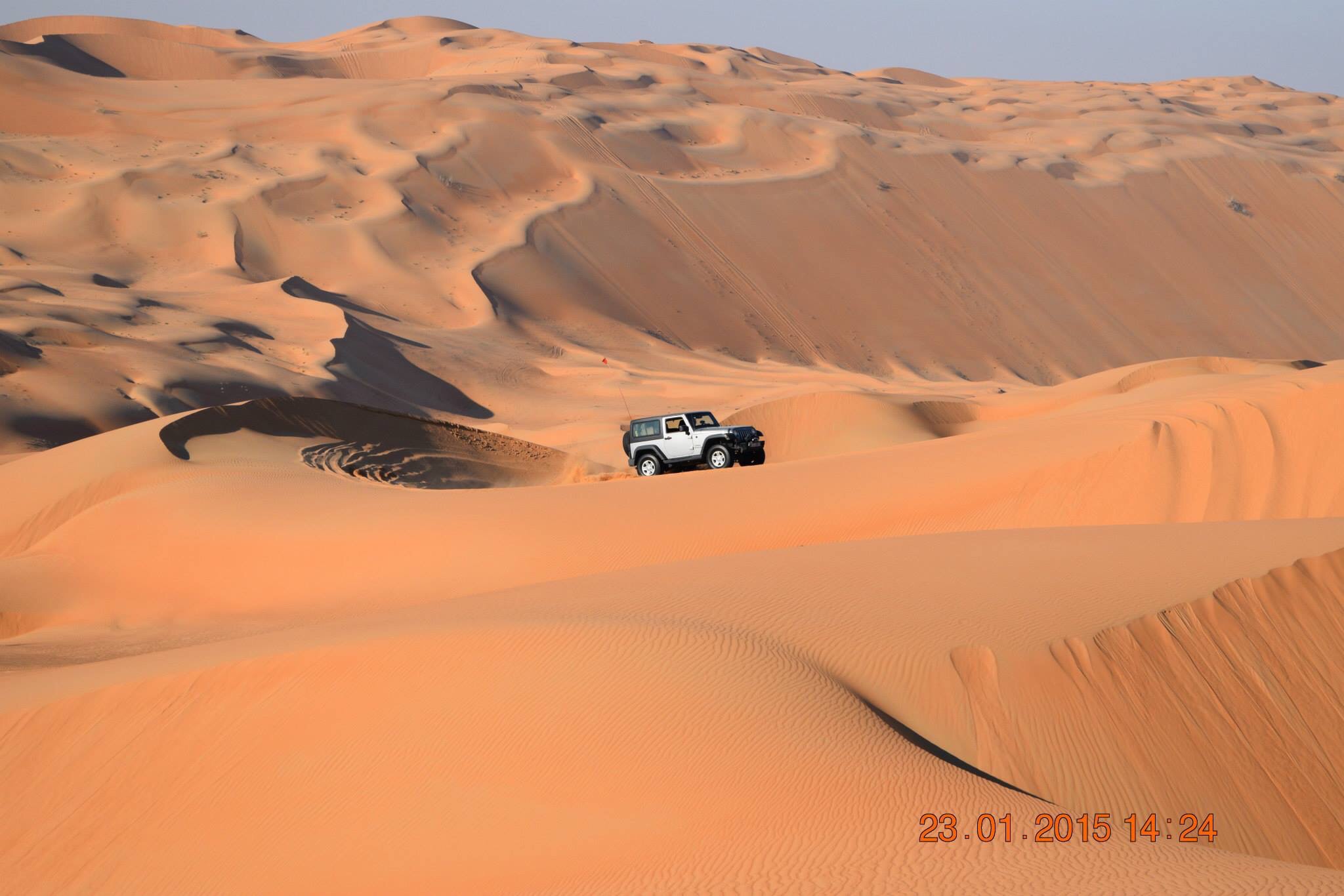 Susanne in Liwa 2015.jpg