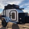 VORSHEER Off-Road Trailer