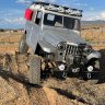 Willys Overlander