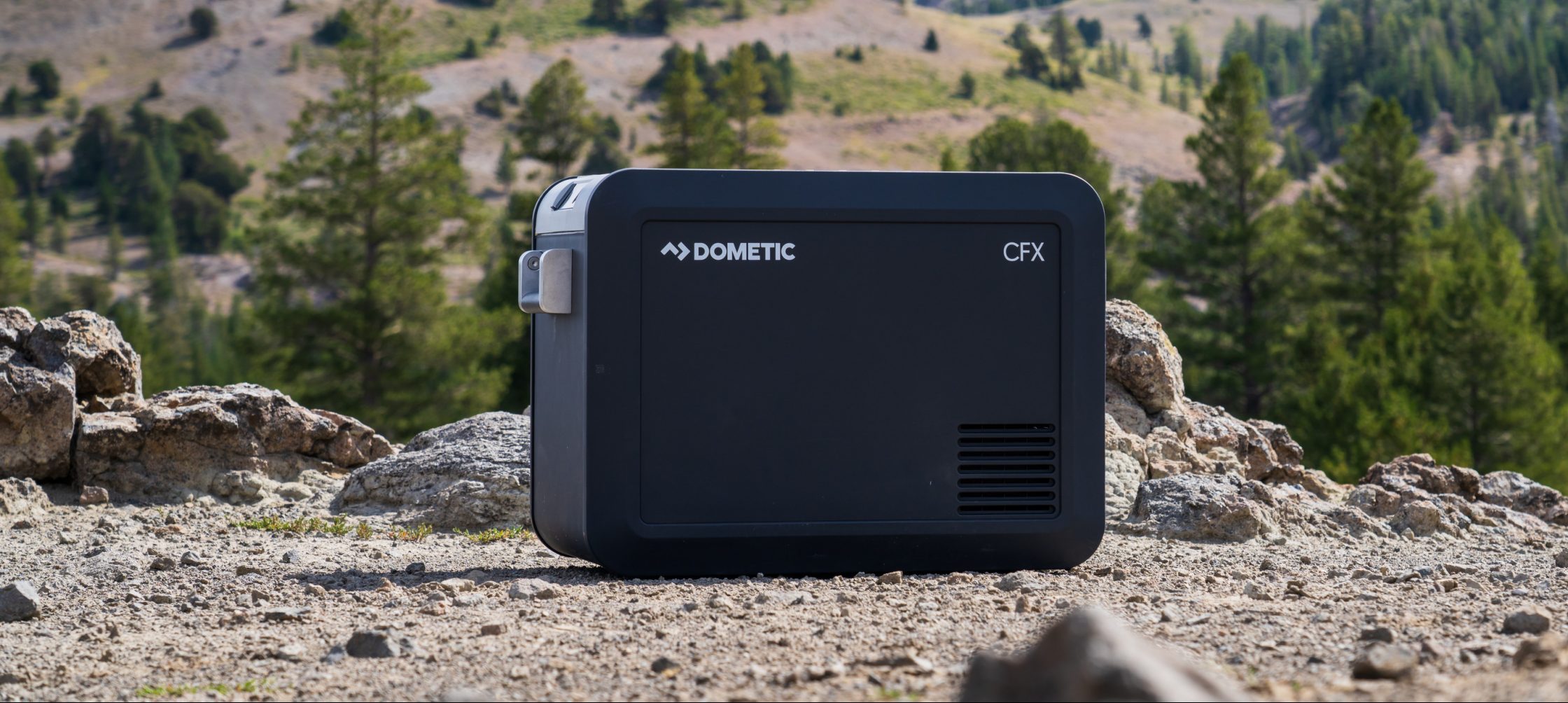 Dometic CFX3 45 Review