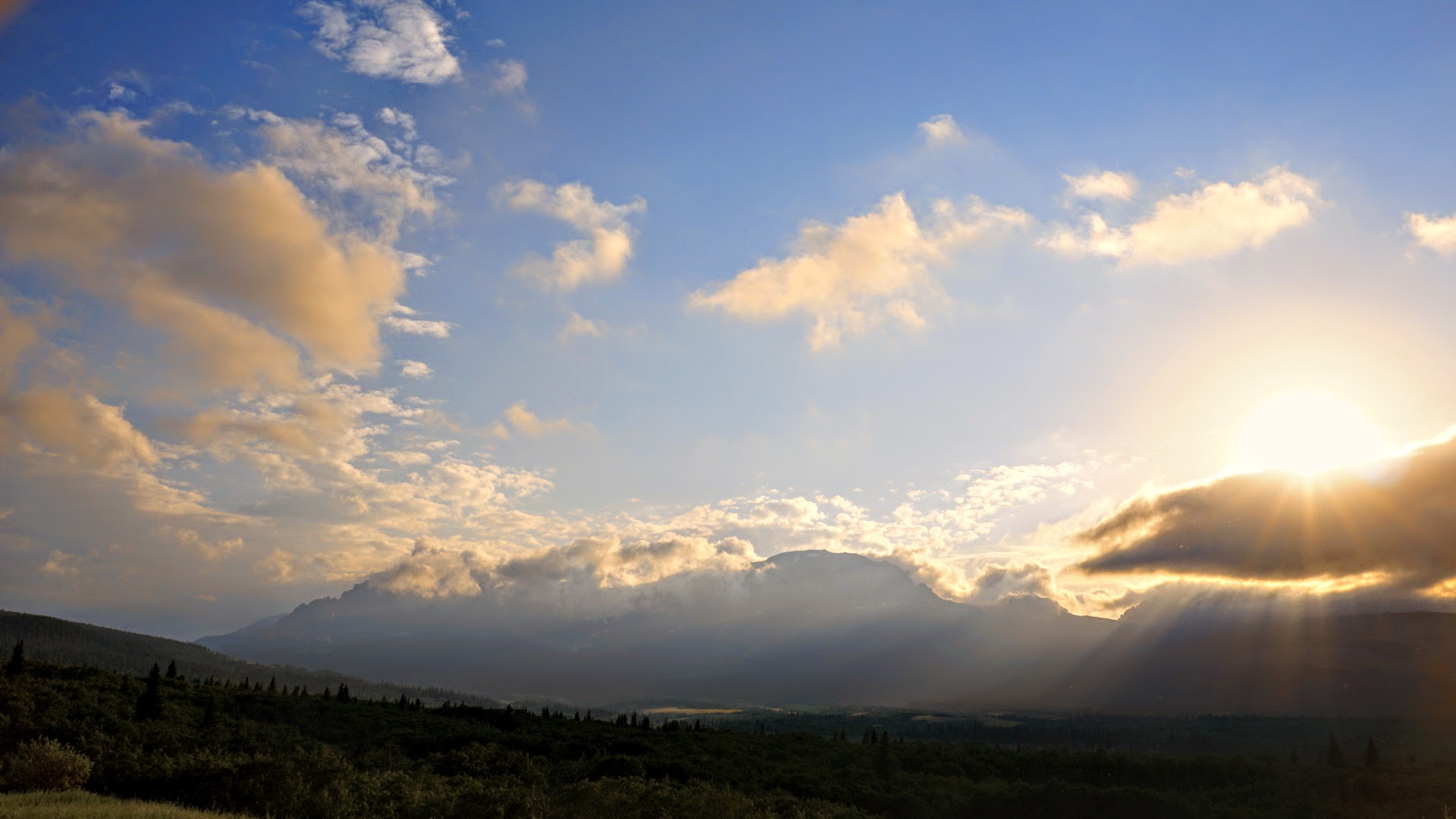 Glacier National Park