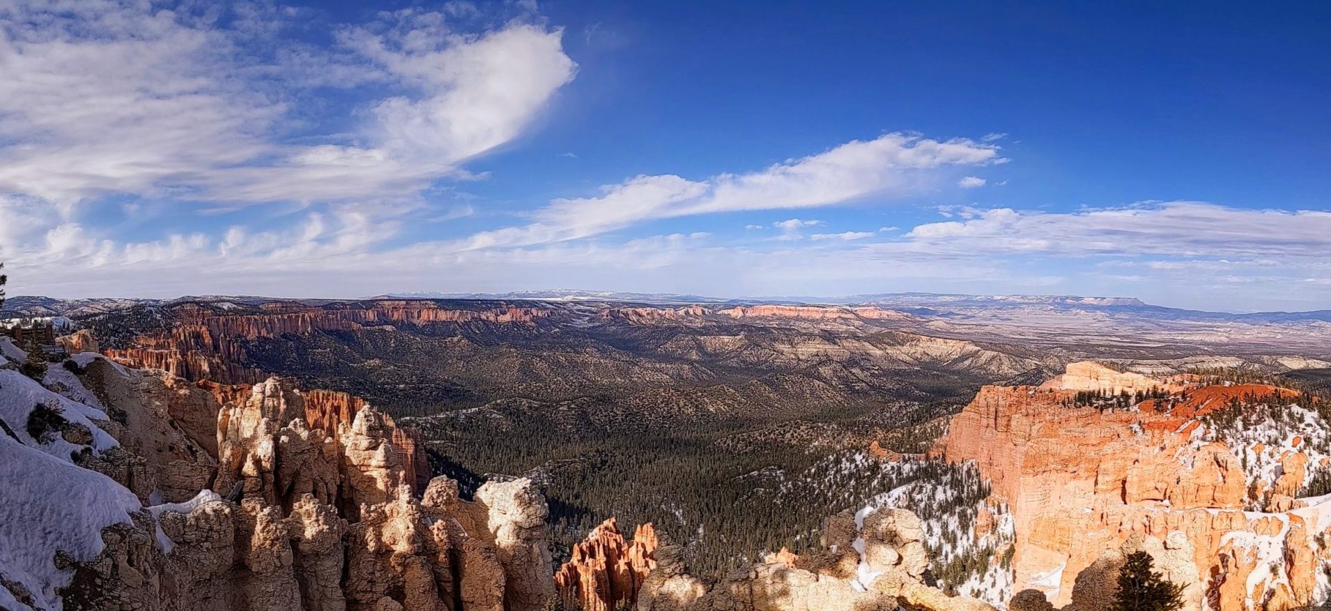 Bryce Canyon