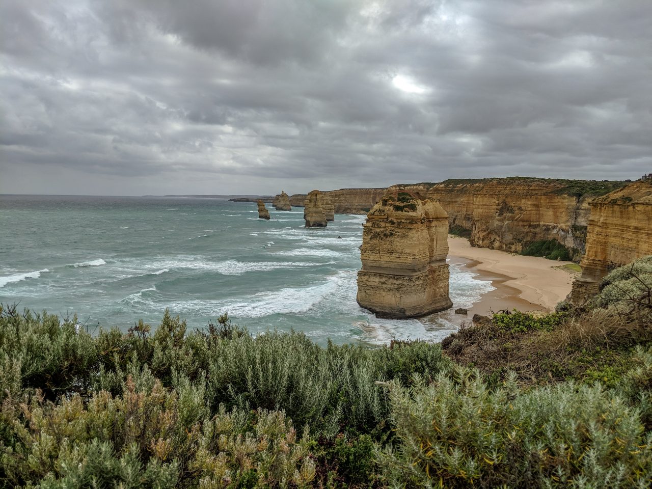 Great Ocean Road