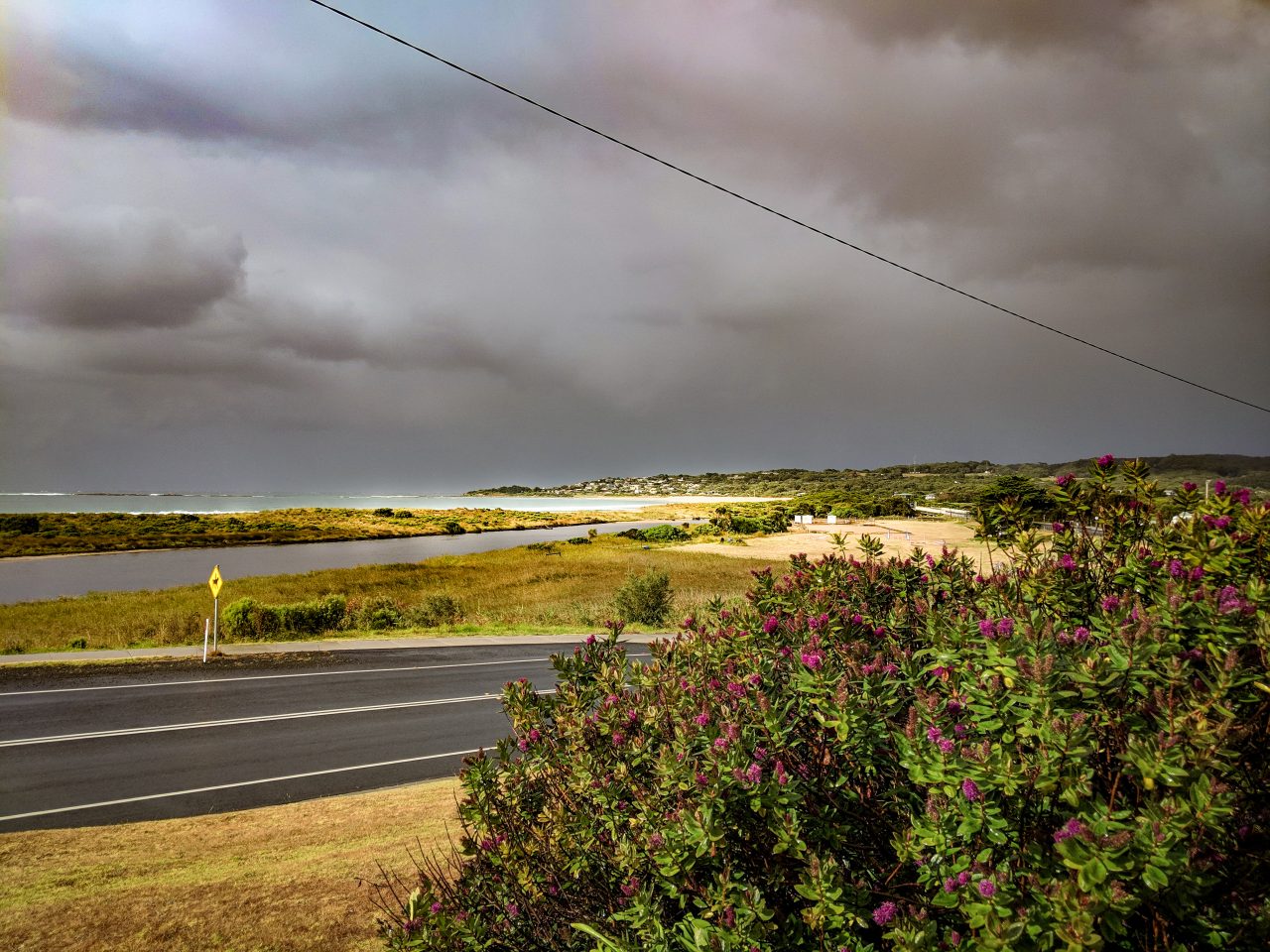 Apollo Bay Great Ocean Road