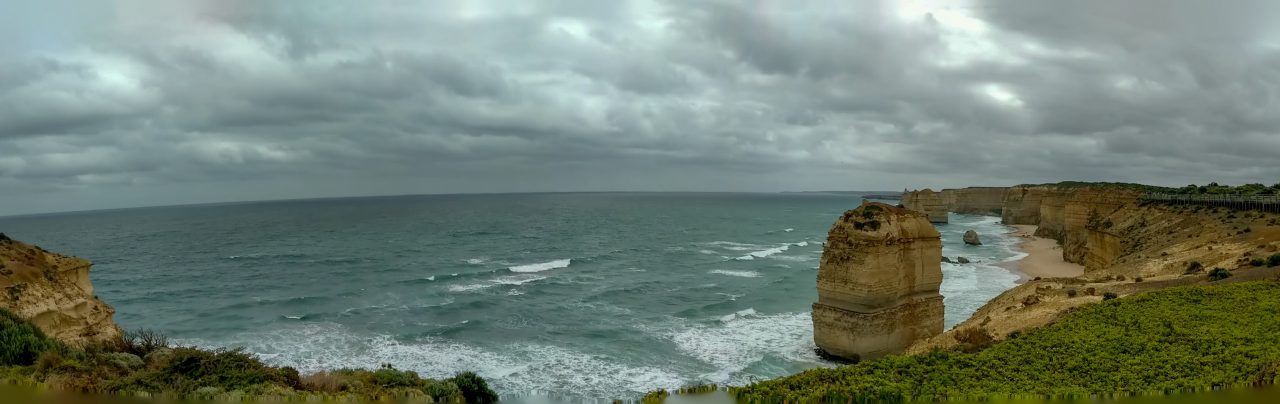 Great Ocean Road