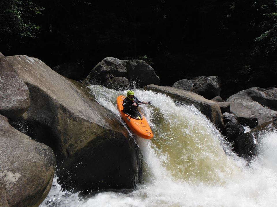 sunshine, green river