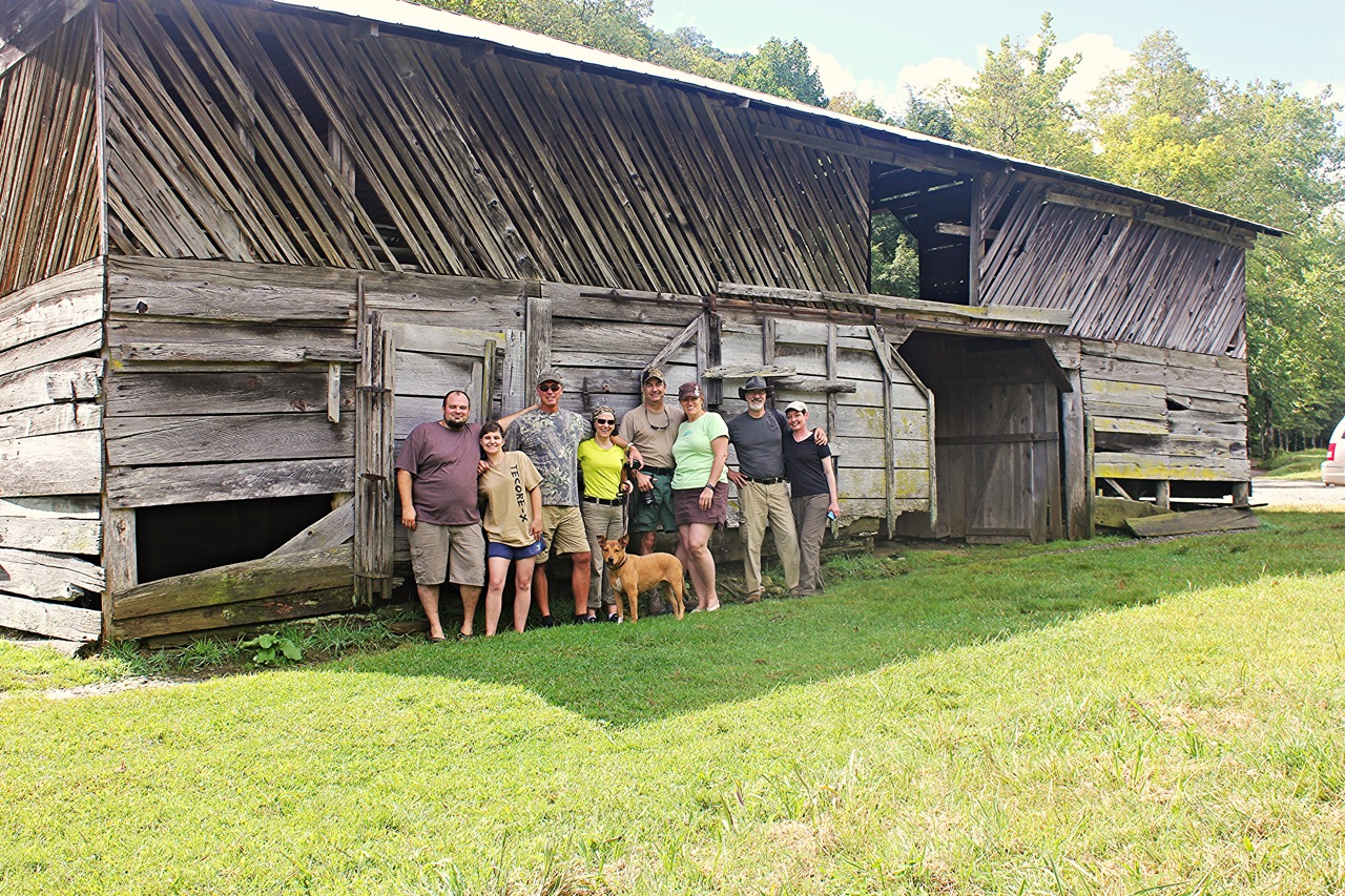 Cataloochee Group.jpg