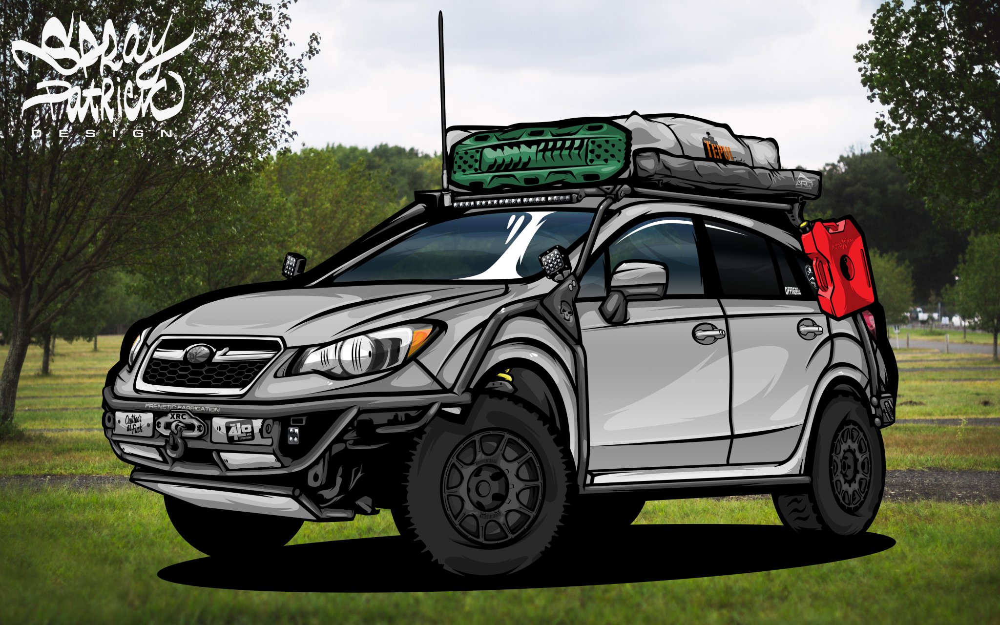 Impreza OverLand Wagon NaturalBackGround.jpg