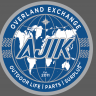 AJIK Overland Exchange