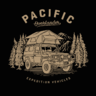 Pacific Overlander