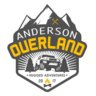 Anderson Overland