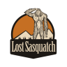 Lost Sasquatch