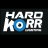 hardkorrlighting