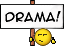 :drama