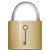 :lock