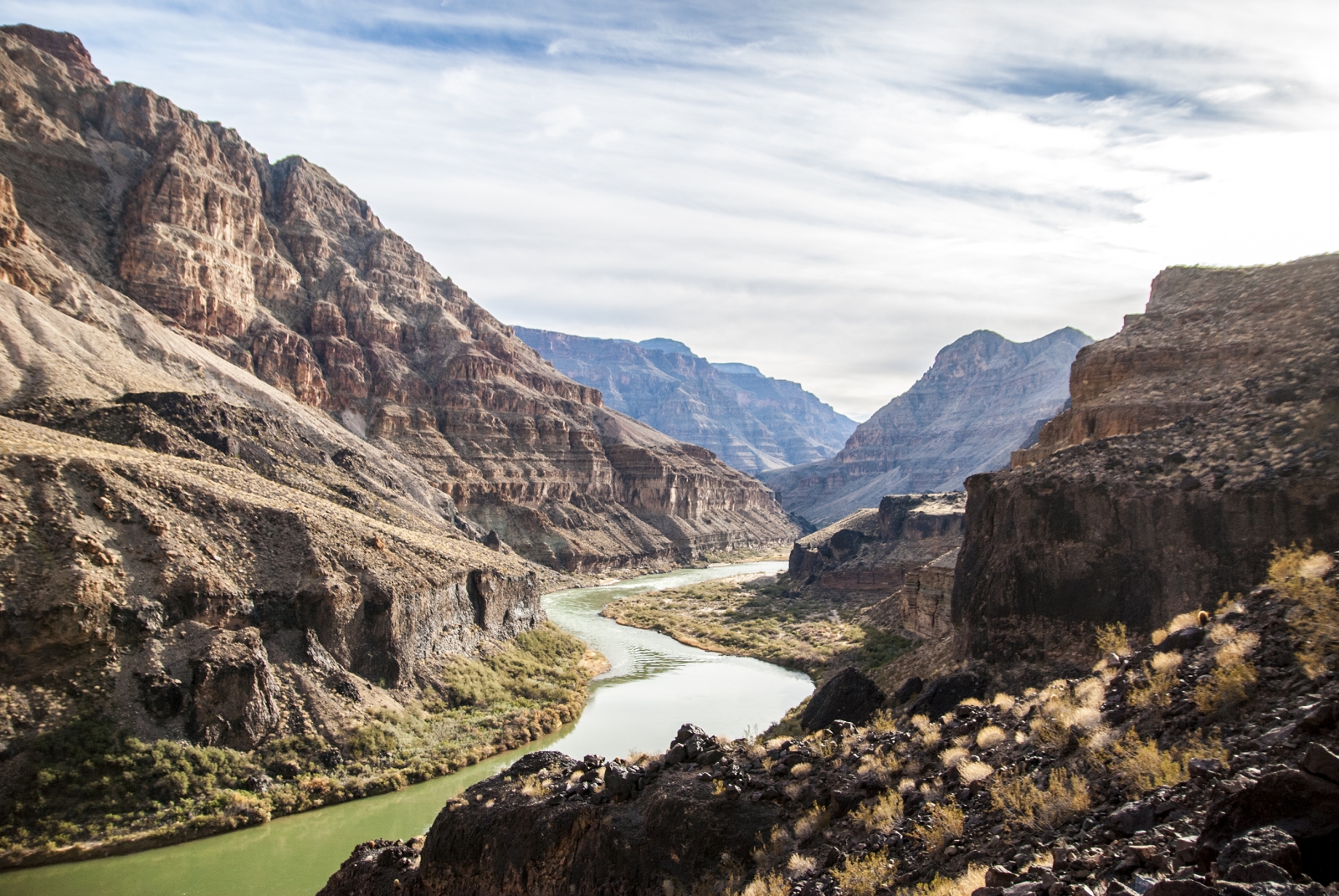 Utah Winter Adventure - Part I of III : American Adventurist | American ...