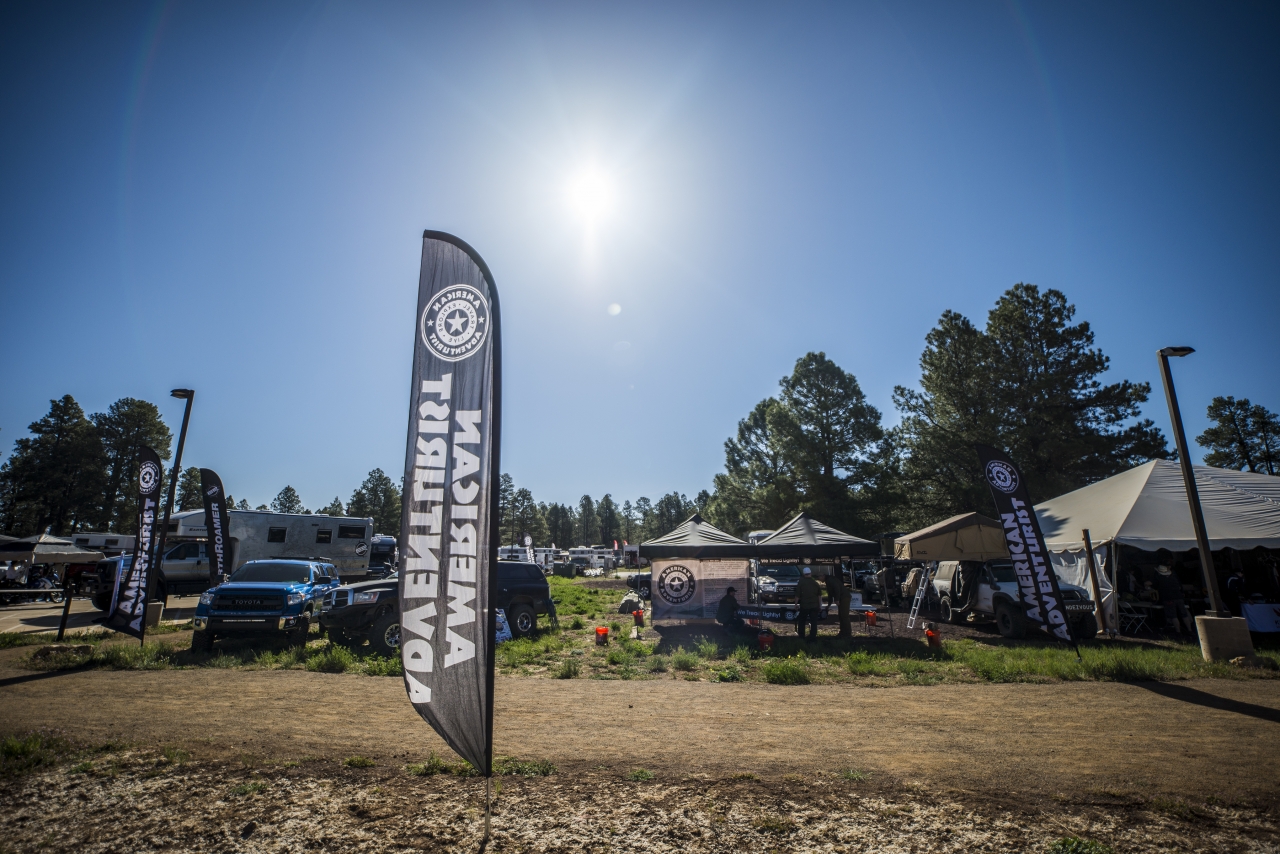 overland expo west promo code 2016