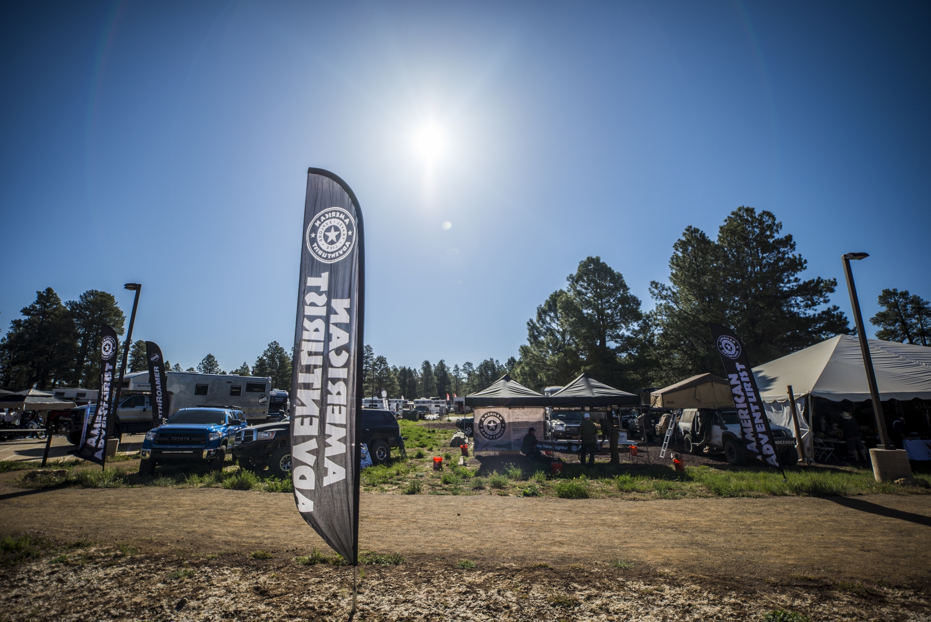 2018 overland expo west classes
