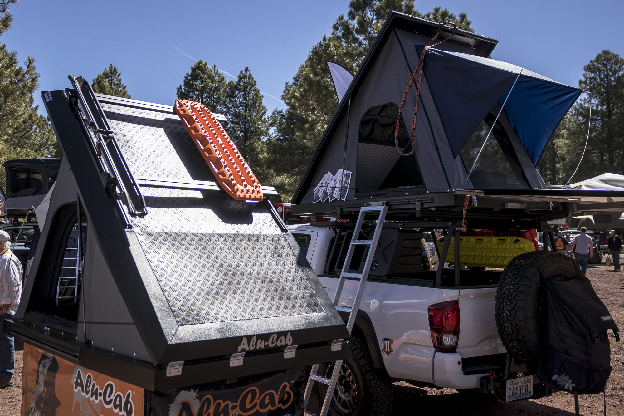 overland expo west 2017 pictures